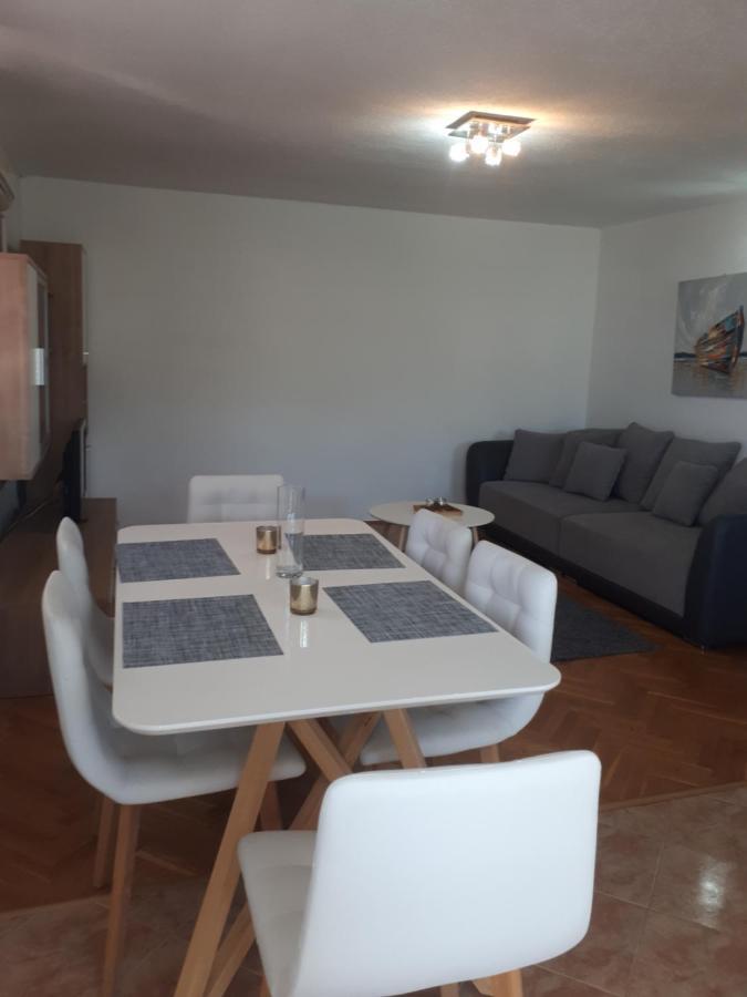 Apartmani Nikola Трогир Номер фото
