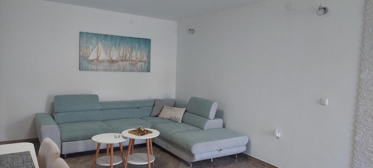 Apartmani Nikola Трогир Номер фото