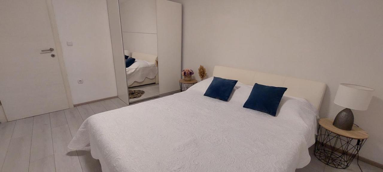 Apartmani Nikola Трогир Номер фото