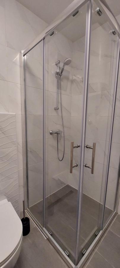 Apartmani Nikola Трогир Экстерьер фото