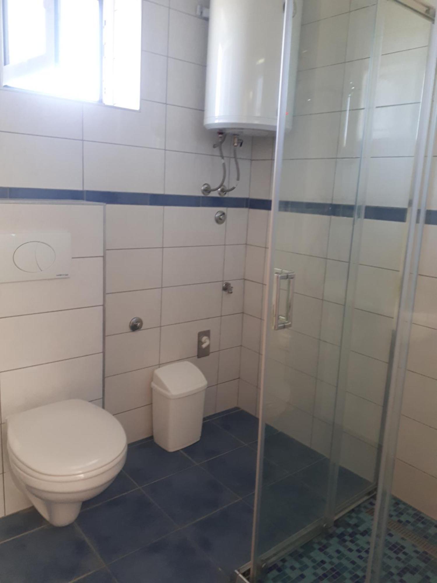 Apartmani Nikola Трогир Номер фото
